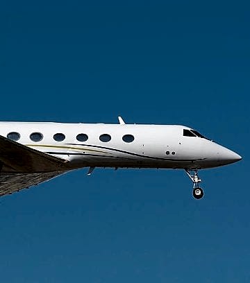 GULFSTREAM_G-IV
