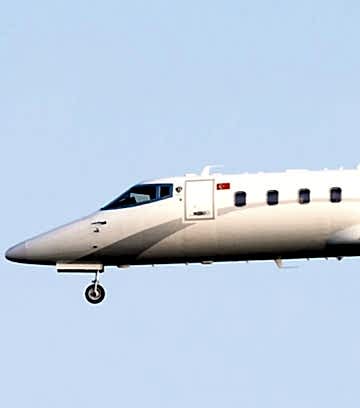 LEARJET_KLC