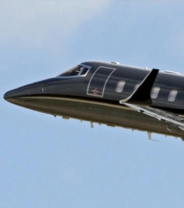 LEARJET60XR