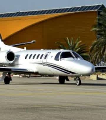 CESSNA_CITATION_BRAVO_ANKARA